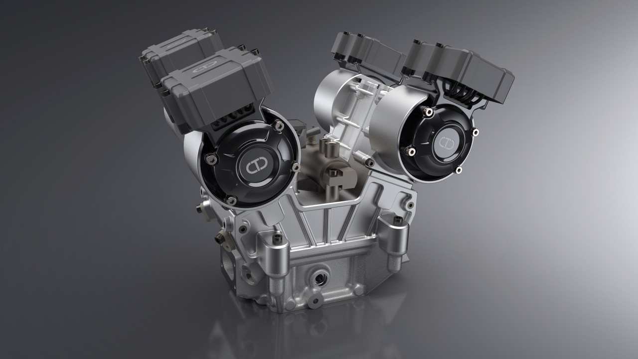 New Single Cylinder Intelligent Valve Technology Engineer Live